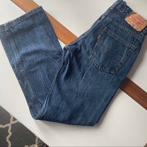 Boys Levi’s 12 reg